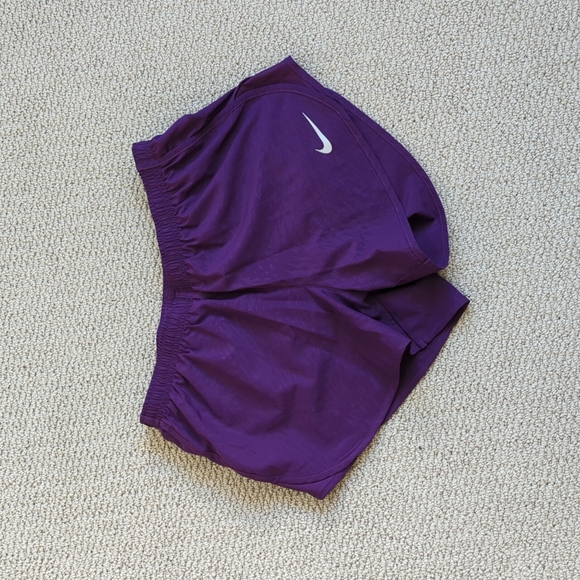 Nike Run Shorts - Picture 1 of 4